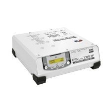 GYSflash 100.12 Battery Support Unit 5M Cables (Battery Maintainer)