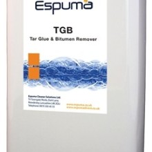 TGB Tar & Glue Remover Solvent 5 Litre (Bug & Tar Remover)