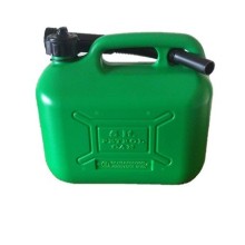 Plastic Fuel Can (Fuel Cans & Accessories)