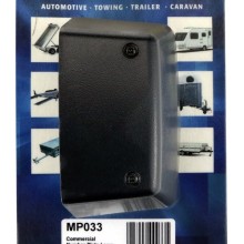 Britax 867.00.12V Commercial Number Plate Lamp (Lighting)