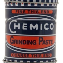 Valve Grinding Paste 110g