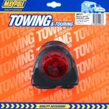 Side Marker Lamp (Lighting)