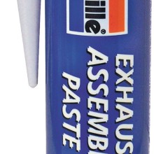 Exhaust Assembly Paste (Exhaust Putty Paste) Tools & Maintenance