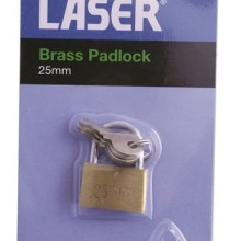 Slimline Padlock (Padlocks) Tools & Maintenance