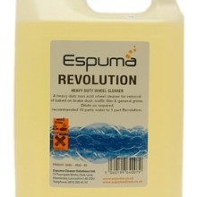 Wheel Cleaner Revolution 5 Litre (Wheel Cleaners)