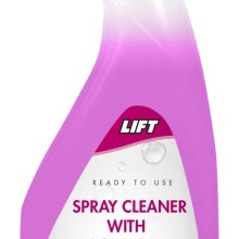 Lift Multipurpose Bacterial Cleaner (Kitchen)