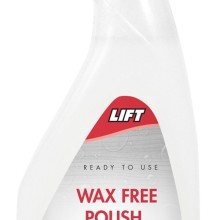 Lift Wax Free Polish