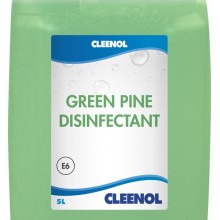 Disinfectant Green Pine 5 Litre (Bathroom & Toilet)