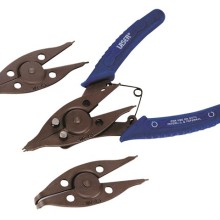 Circlip Pliers 4 Applications 3 Double Heads