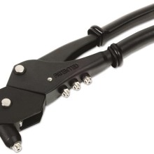 Riveter Swivel Head (Riveting) Tools & Maintenance