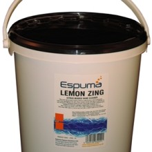 Espuma Lemon Zing Hand Cleaner ESPUMA 0703-10
