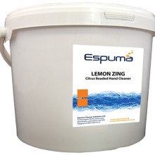 Espuma Lemon Zing Hand Cleaner 0703-15 Volume 15 litre ESPUMA 0703-15