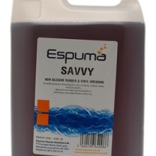 Tyre Dressing Savvy Standard 5 Litre (Tyre Cleaners)