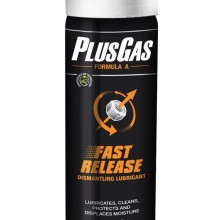 Dismantling Lubricant Spray (Penetrating) Volume 200ml