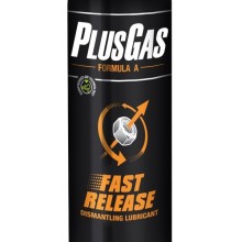 Dismantling Lubricant Spray (Penetrating) Volume 400ml