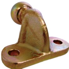 Tow Ball 50mm (Towballs)