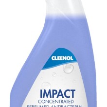Perfumed Antibacterial Hard Surface Cleaner (Kitchen)