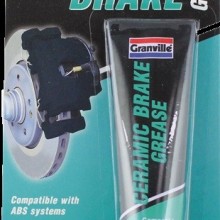 Ceramic Brake Grease (Greases) Weight 70g
