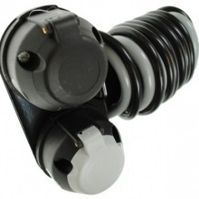 Sockets Pre Wired 12N 12S (Plugs & Sockets)