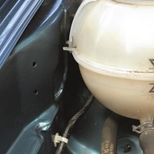 Nut Riveter Plus 40 Nut Rivets (Riveting) Tools & Maintenance