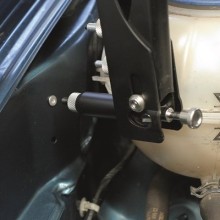 Nut Riveter Plus 40 Nut Rivets (Riveting) Tools & Maintenance