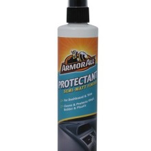 Interior Protectant 300ml (Dashboard Cleaners) Finish Semi Matt