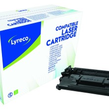 Compatible HP Laserjet M402 (26X) High Yield (Cartridges)