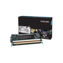 Lexmark 24B6015 Toner Cartridge Original Black (Cartridges)