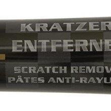 Polish & Cleaner 75ml Tube (Valeting Gift Packs) Application Transparent Plastic