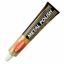Polish & Cleaner 75ml Tube (Valeting Gift Packs) Application Aluminium Polish