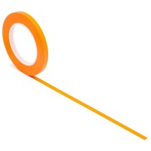 Orange 3mm Fine line tape Masking Tape