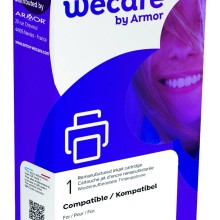 WeCare Compatible HP 953XL Yellow Ink Cartridge (Cartridges)