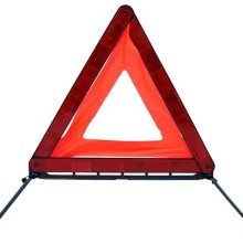 Warning Triangle
