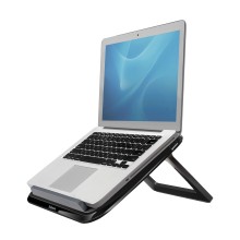 Fellowes 8212001 I Spire Laptop Quick Lift Riser Black (Computer Accessories)