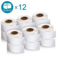Dymo Thermal Printing Address Labels