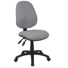 Vantage Operator Chair Grey