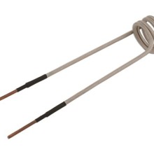 Standard Coil Heat Inductor 32mm