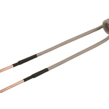 Extra Long Coil Heat Inductor 15mm
