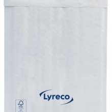 White Bubble Envelope (Bubble Bags)