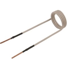 Extra Long Coil Heat Inductor 45mm