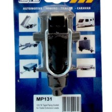 Socket Extension Lead 12N 7 Pin (Plugs & Sockets)