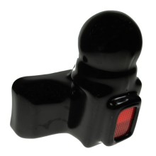 Towball Cover Boot with Reflector (Towball Covers)