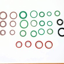 Compressor O Ring Kit Sundries