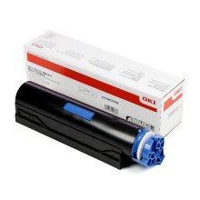 Black Printer Toner