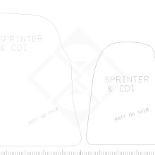 Translucent Tap Jerry Can (Jerry Cans)