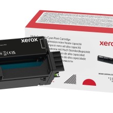 Xerox C230 C235 Black High Capacity Toner Cartridge (006R04391) (Cartridges)