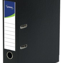 A4 Lever Arch File Pack of 10 (Folders & Files)