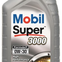 Super 3000 Formula P 0W3 1 Litre (Fully Synthetic)