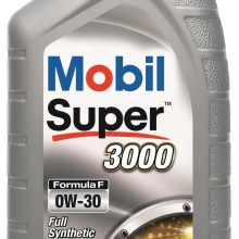 Super 3000 Formula F 0W 30 (Fully Synthetic)