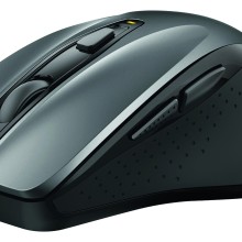 Trust 24706 Tm 201 W Less Eco Mouse Blk (Keyboard & Mouse)